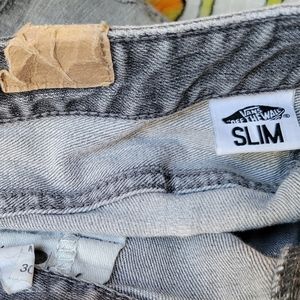 Vans Slimfit Jeans